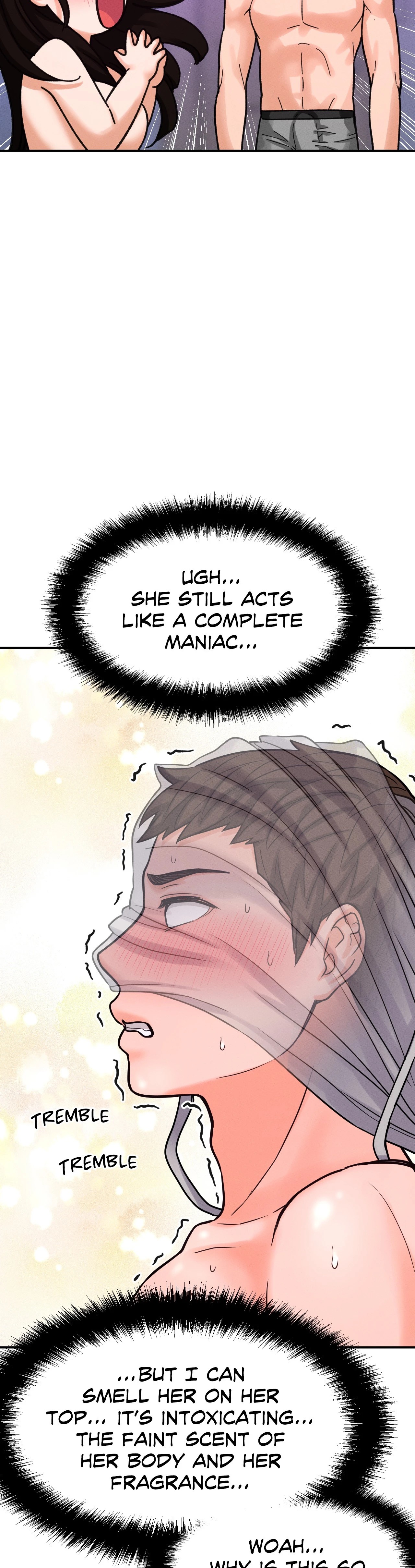 She’s Driving Me Crazy Chapter 10 image 50