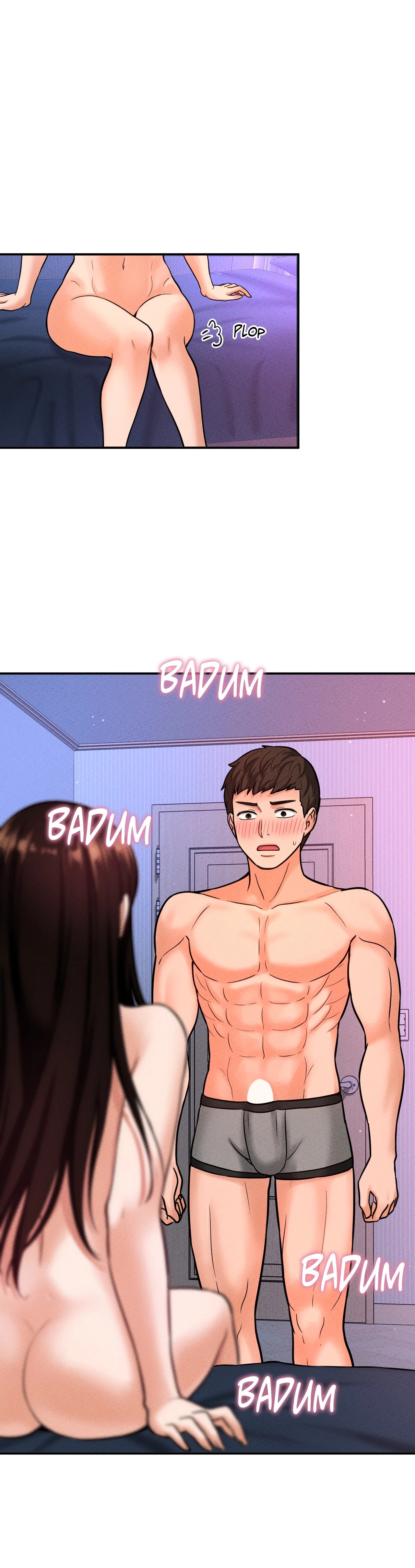 She’s Driving Me Crazy Chapter 10 image 60