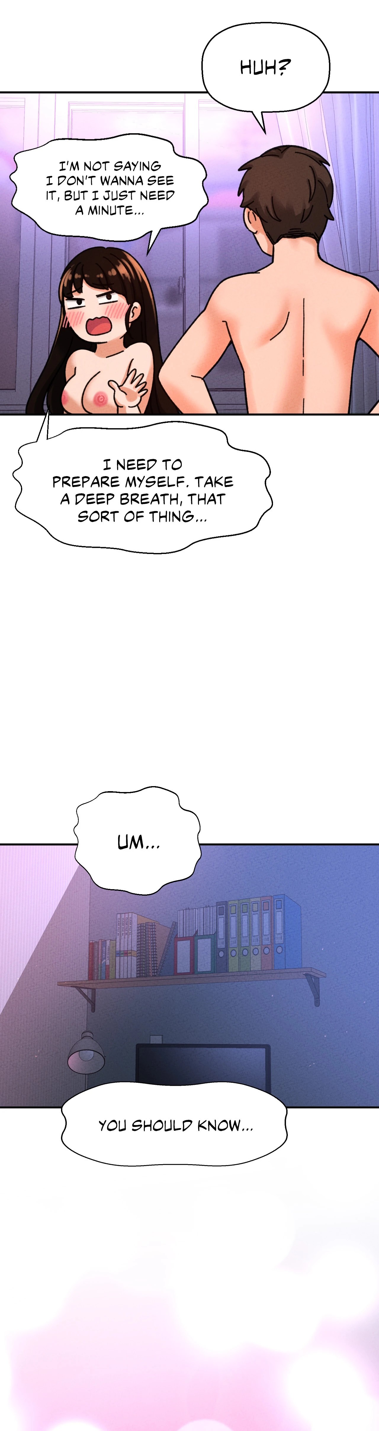 She’s Driving Me Crazy Chapter 10 image 63