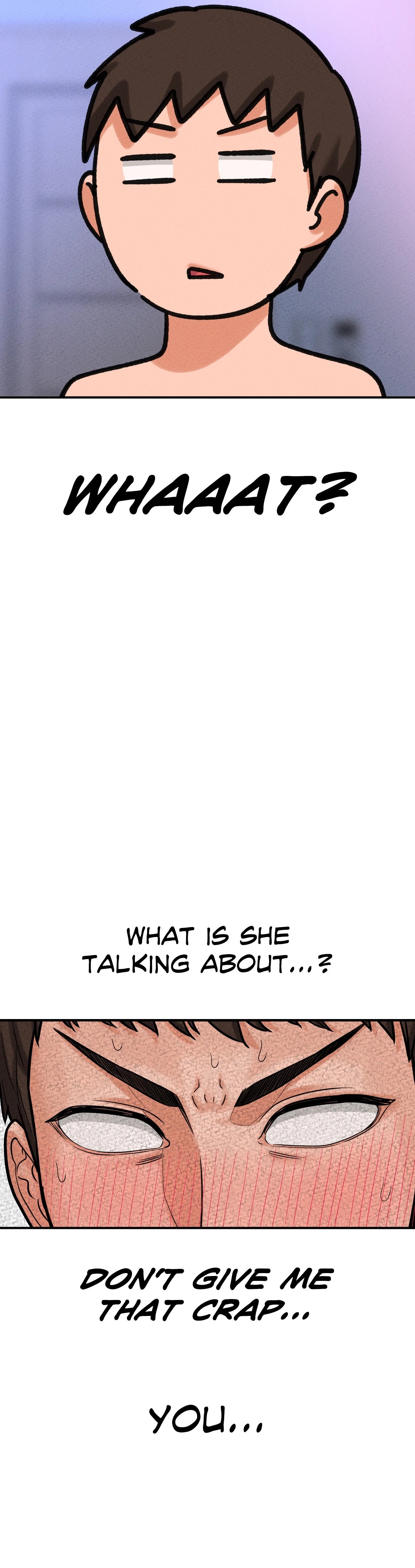 She’s Driving Me Crazy Chapter 10 image 65