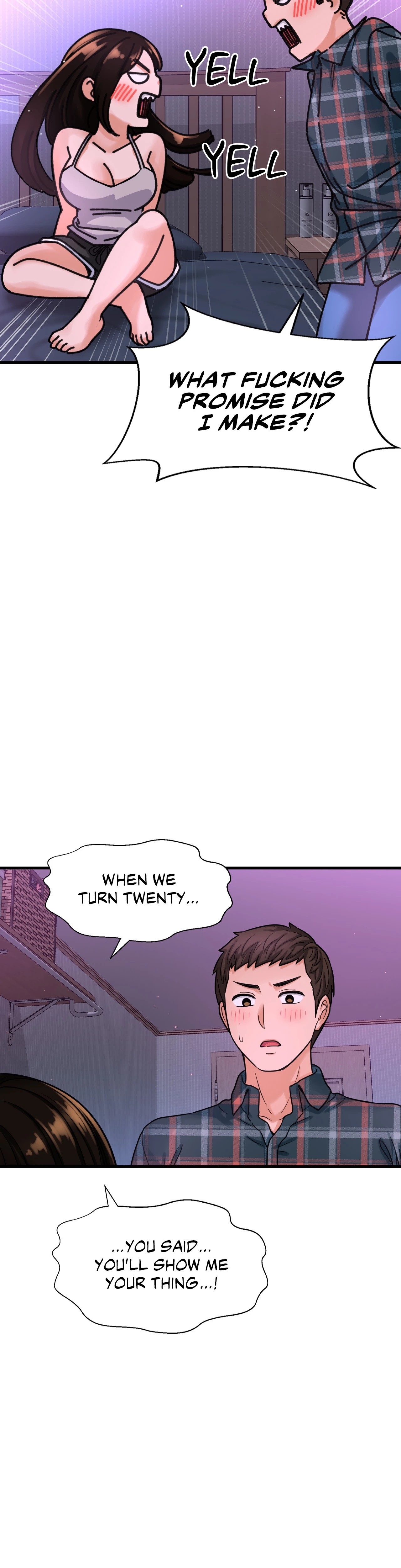 She’s Driving Me Crazy Chapter 10 image 8