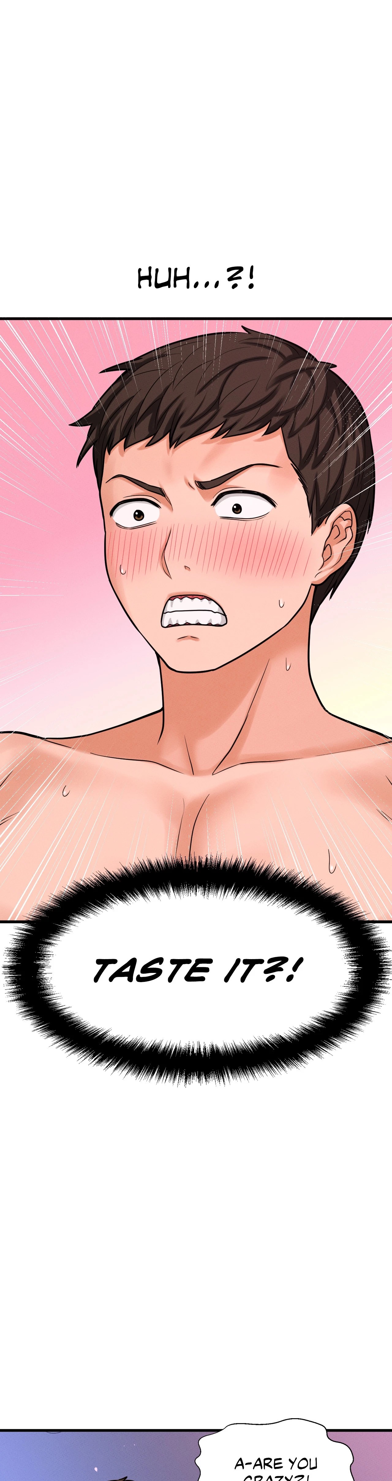 She’s Driving Me Crazy Chapter 11 image 12
