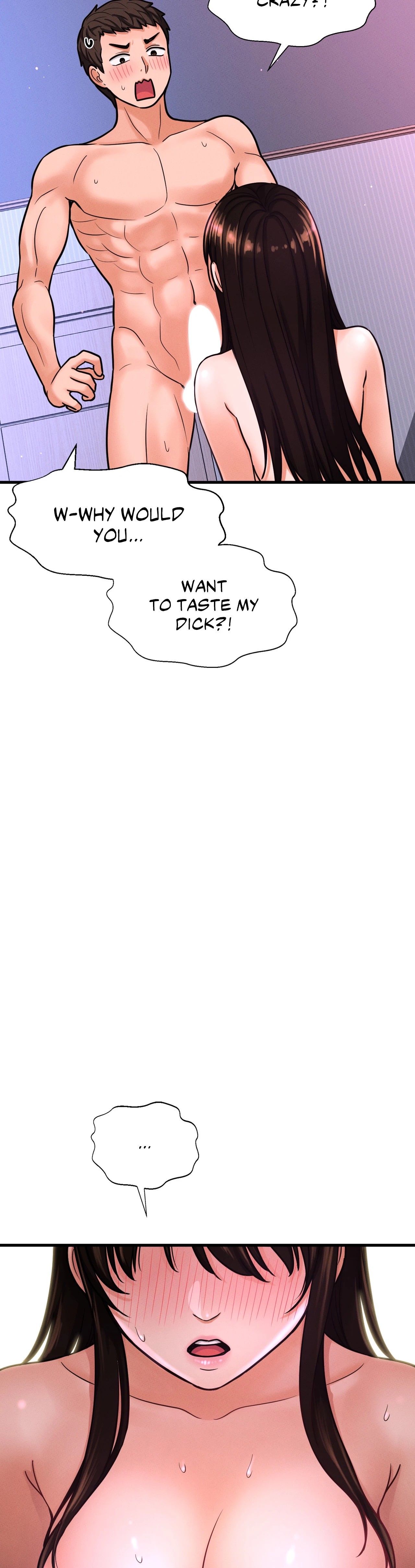 She’s Driving Me Crazy Chapter 11 image 13