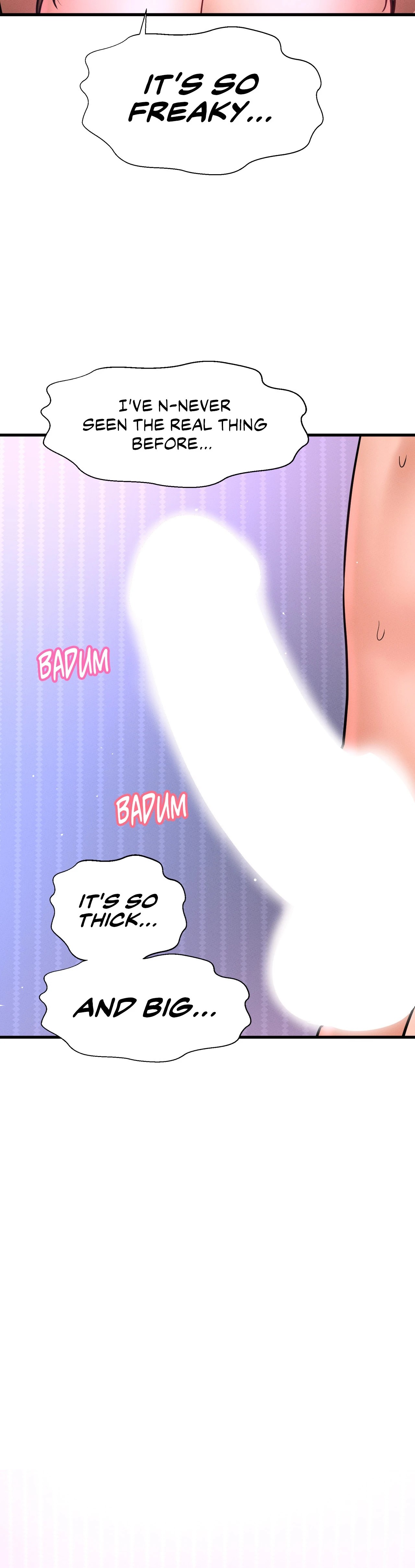 She’s Driving Me Crazy Chapter 11 image 14