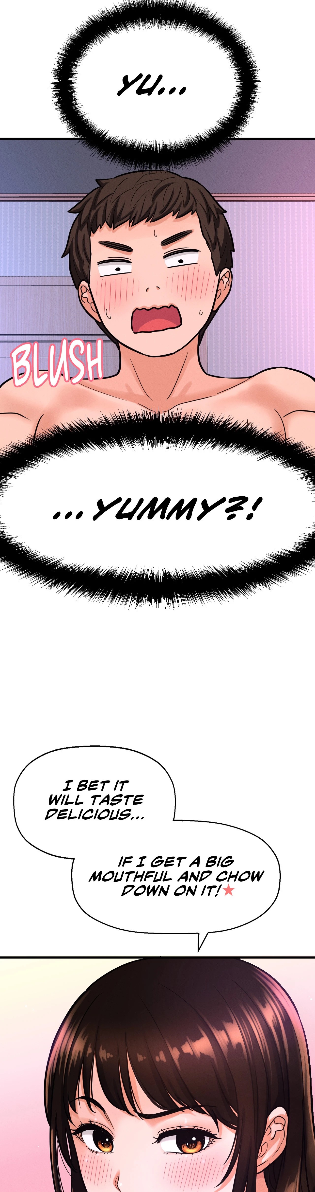 She’s Driving Me Crazy Chapter 11 image 16