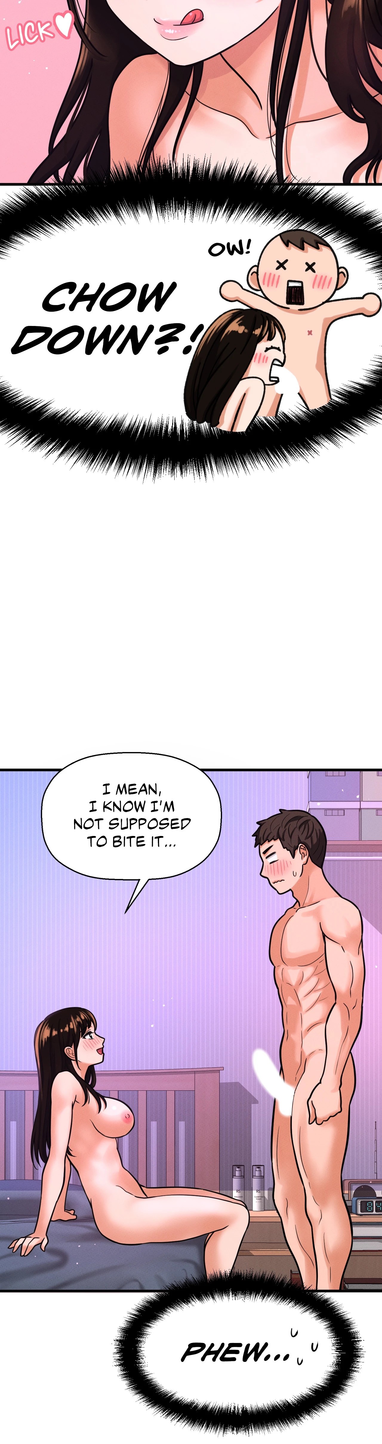 She’s Driving Me Crazy Chapter 11 image 17