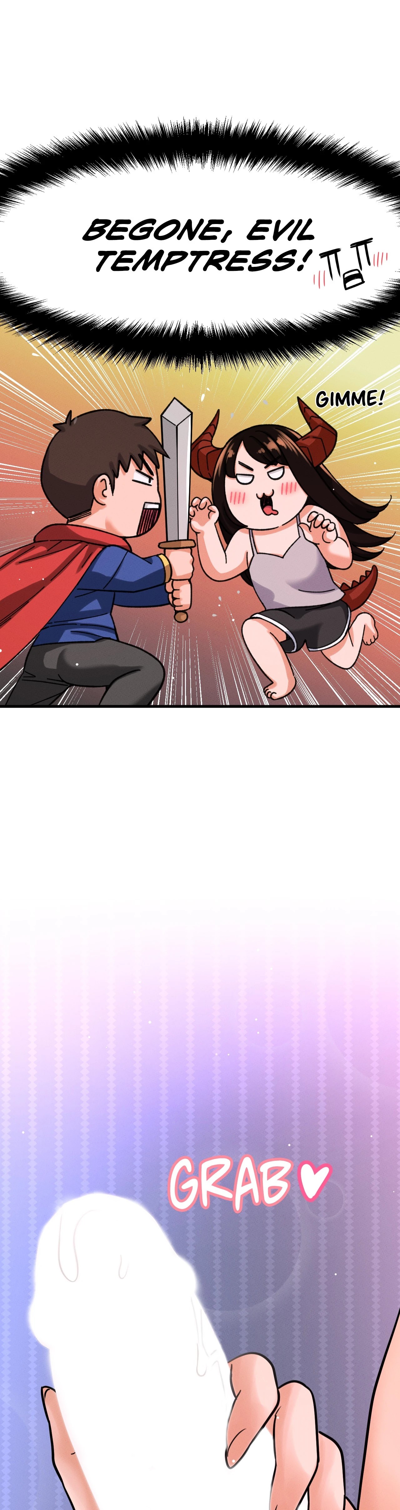 She’s Driving Me Crazy Chapter 11 image 20