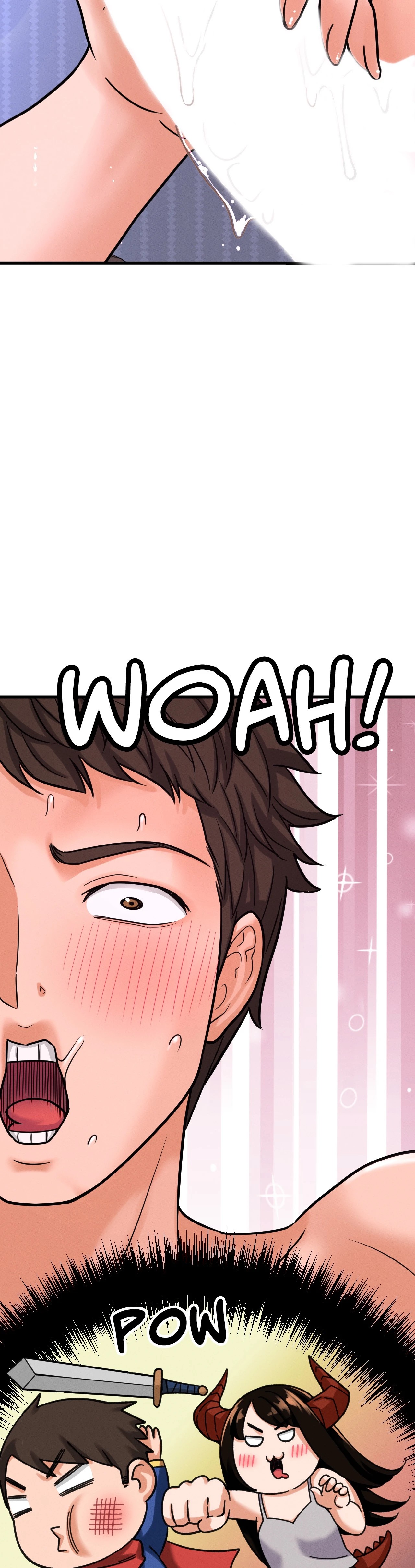 She’s Driving Me Crazy Chapter 11 image 21
