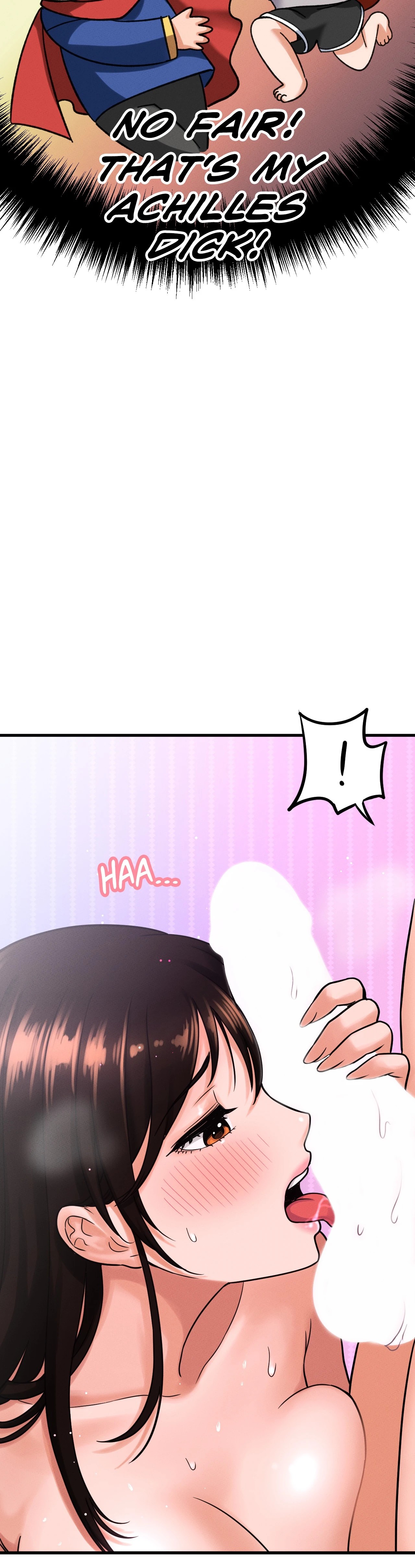 She’s Driving Me Crazy Chapter 11 image 22