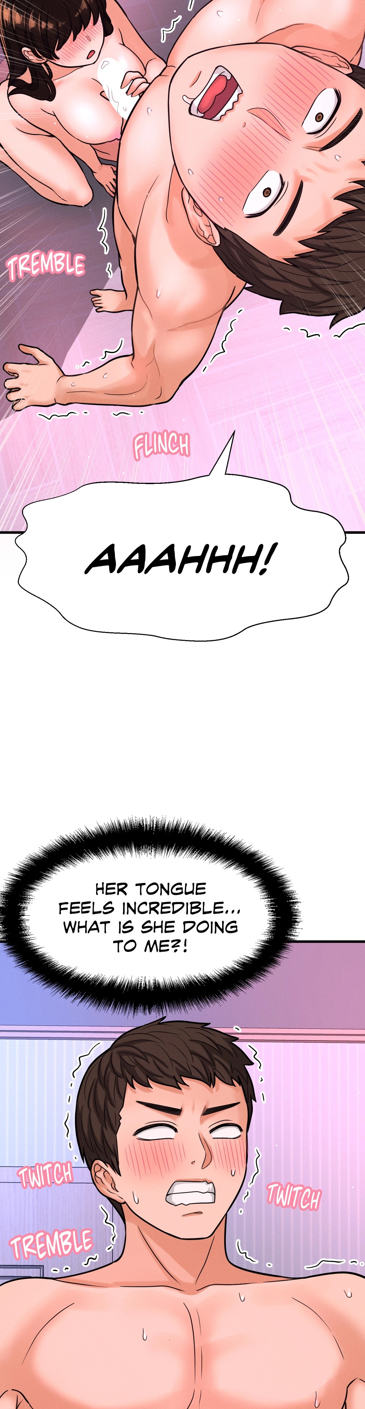 She’s Driving Me Crazy Chapter 11 image 26