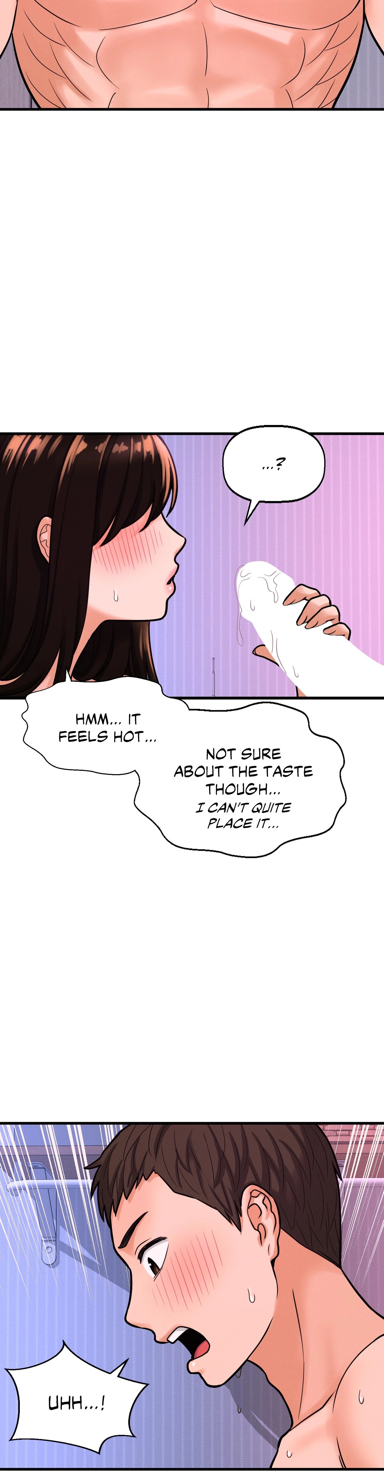 She’s Driving Me Crazy Chapter 11 image 27