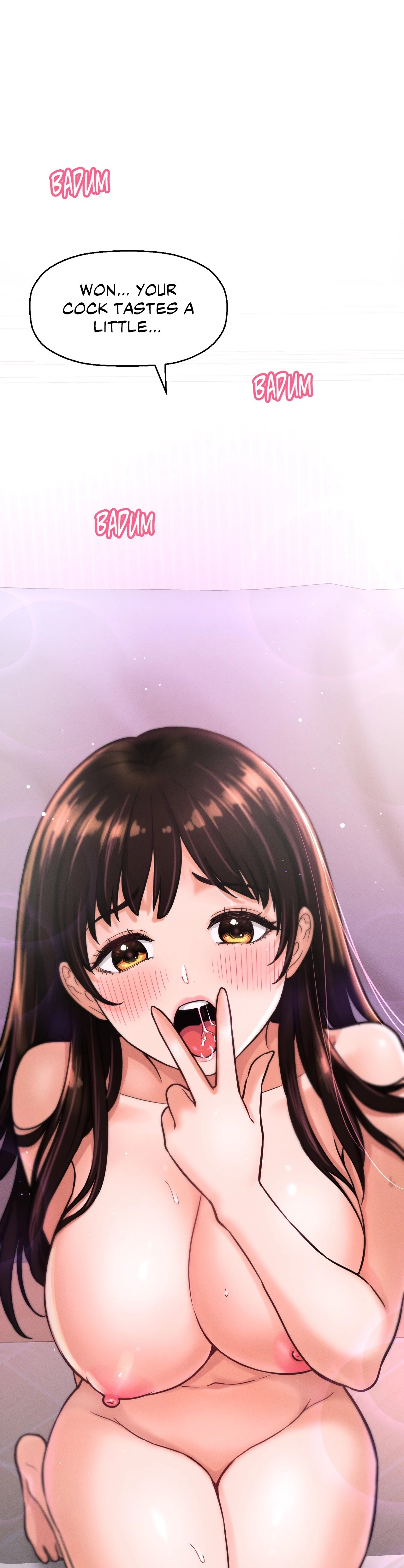 She’s Driving Me Crazy Chapter 11 image 31