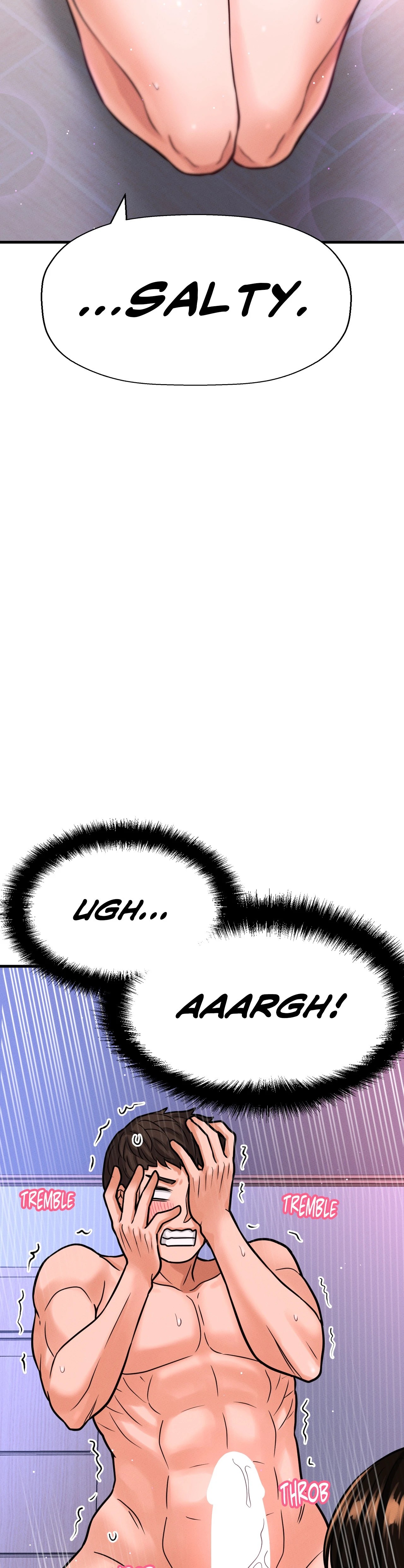 She’s Driving Me Crazy Chapter 11 image 32