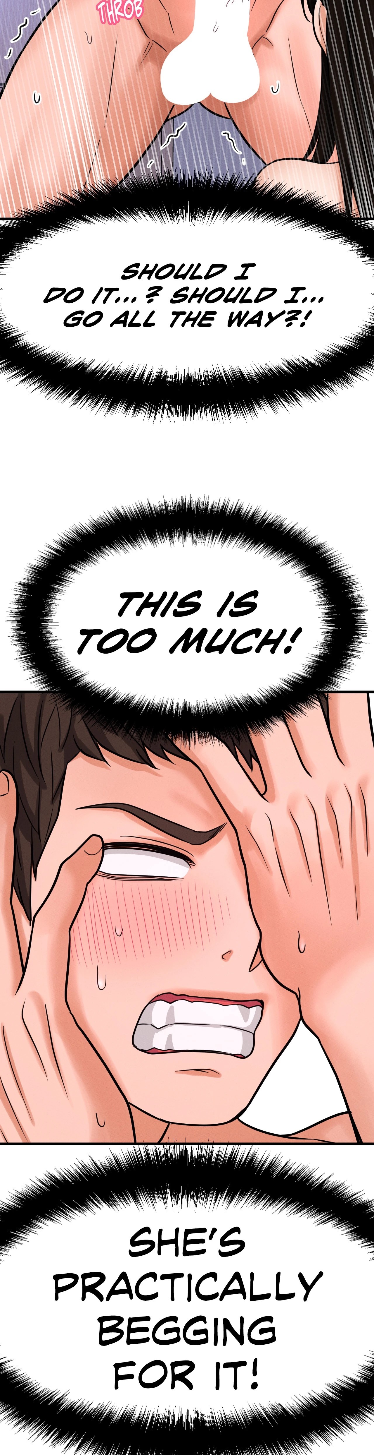 She’s Driving Me Crazy Chapter 11 image 33