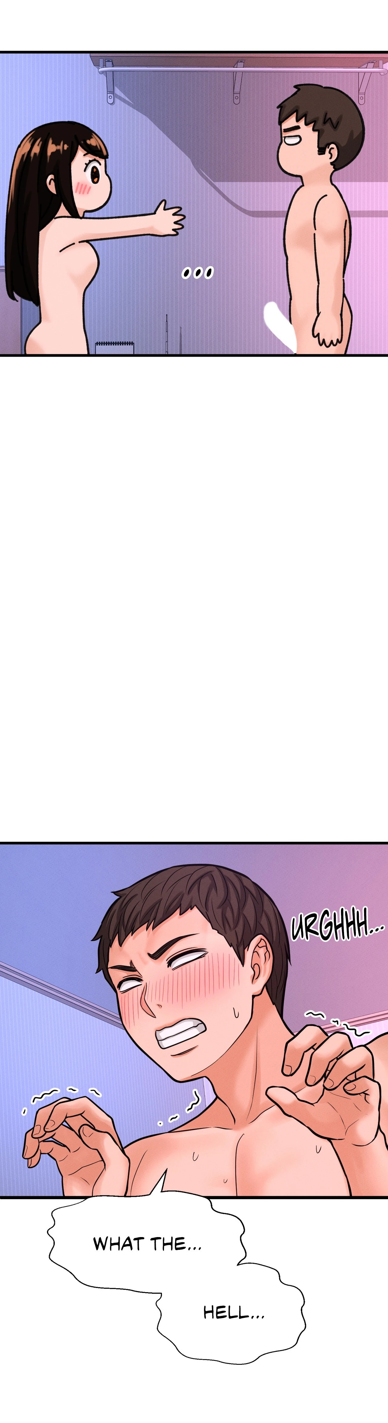 She’s Driving Me Crazy Chapter 11 image 37