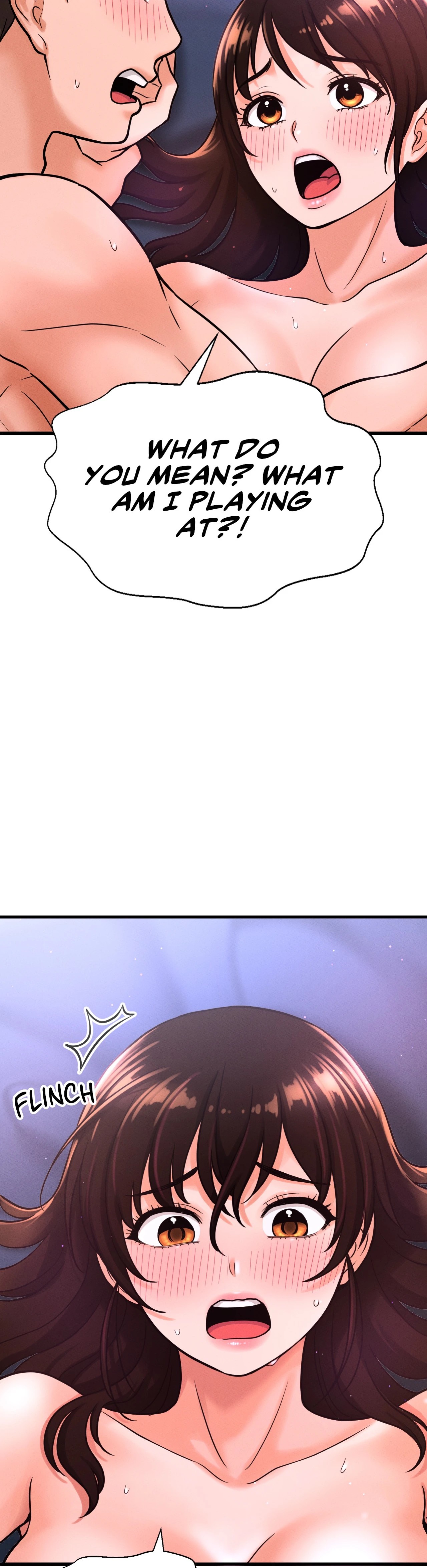 She’s Driving Me Crazy Chapter 11 image 40