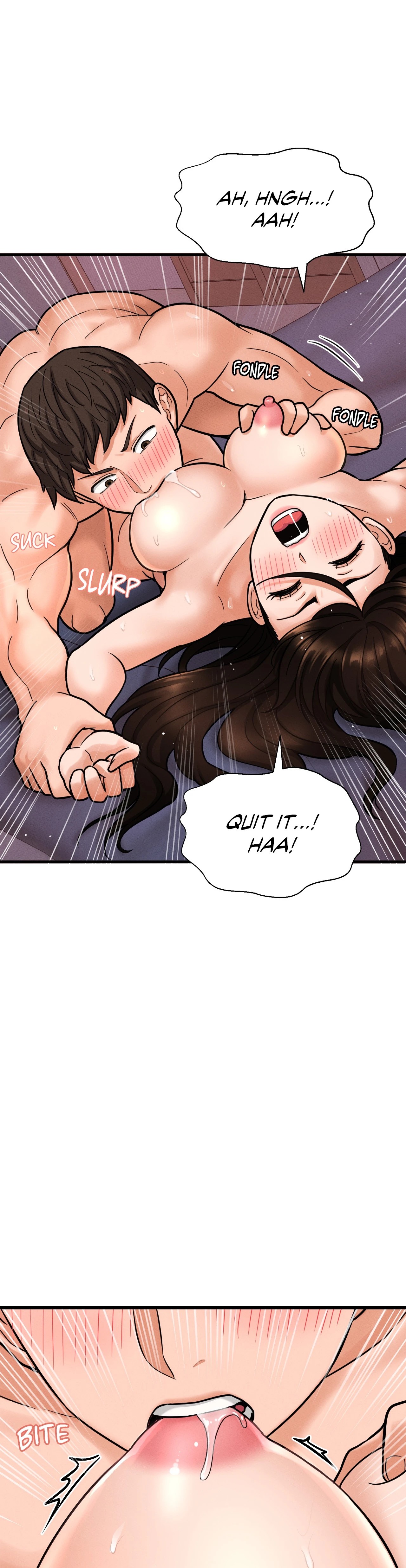 She’s Driving Me Crazy Chapter 11 image 42