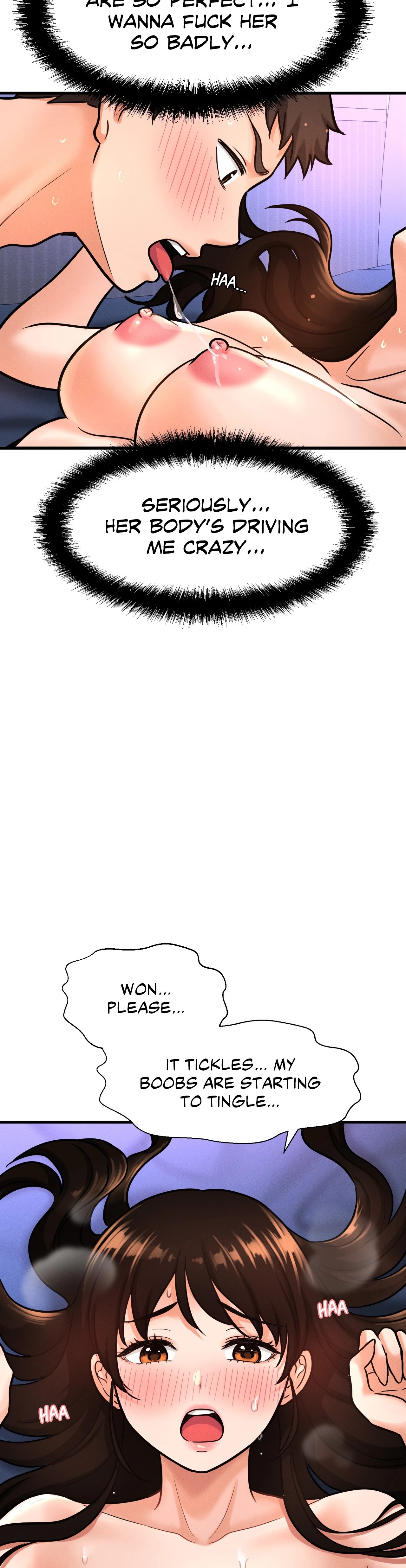 She’s Driving Me Crazy Chapter 11 image 44