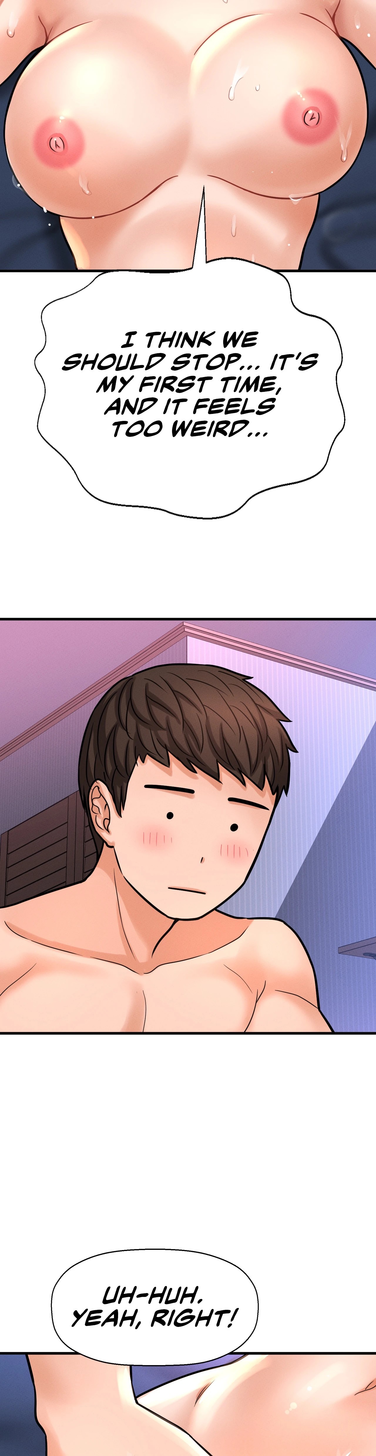 She’s Driving Me Crazy Chapter 11 image 45