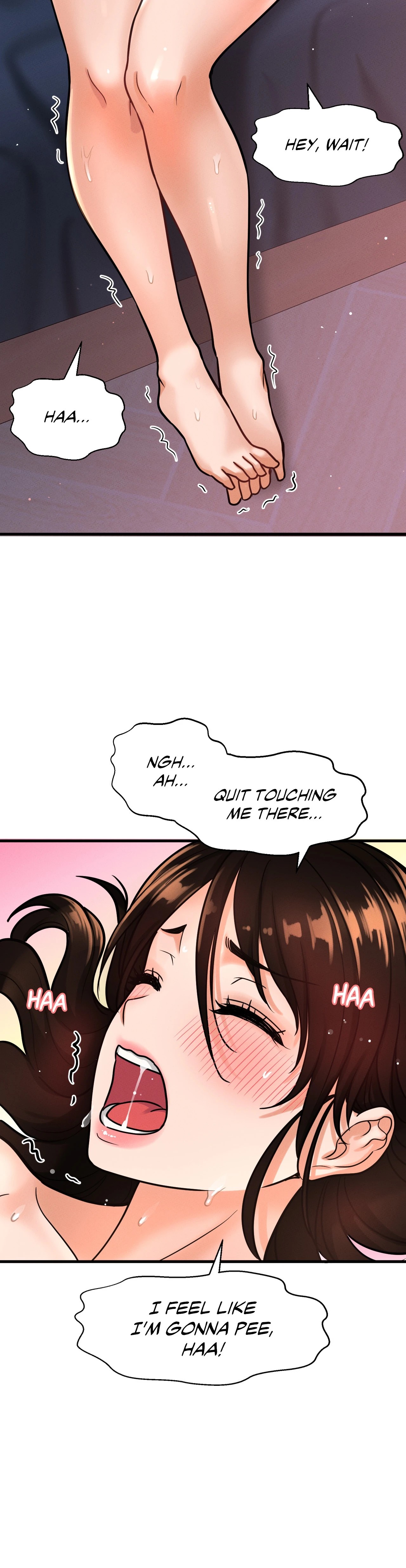 She’s Driving Me Crazy Chapter 11 image 47