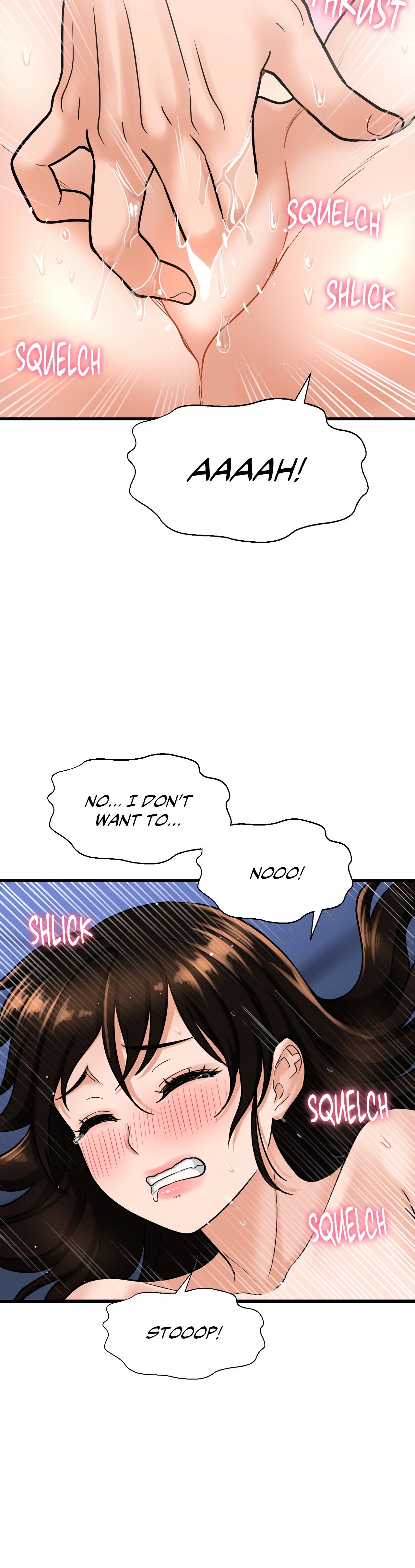 She’s Driving Me Crazy Chapter 11 image 58