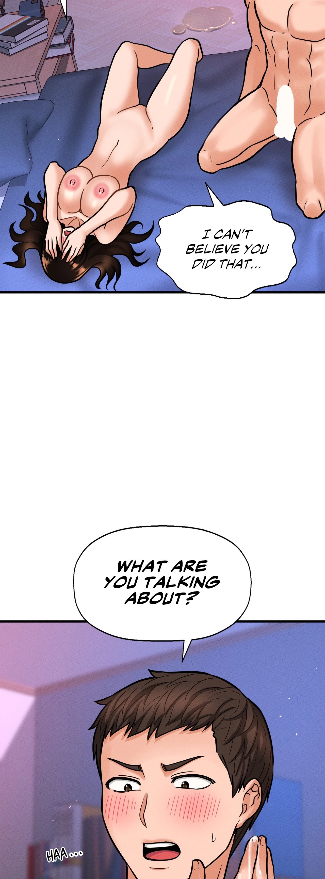 She’s Driving Me Crazy Chapter 11 image 62