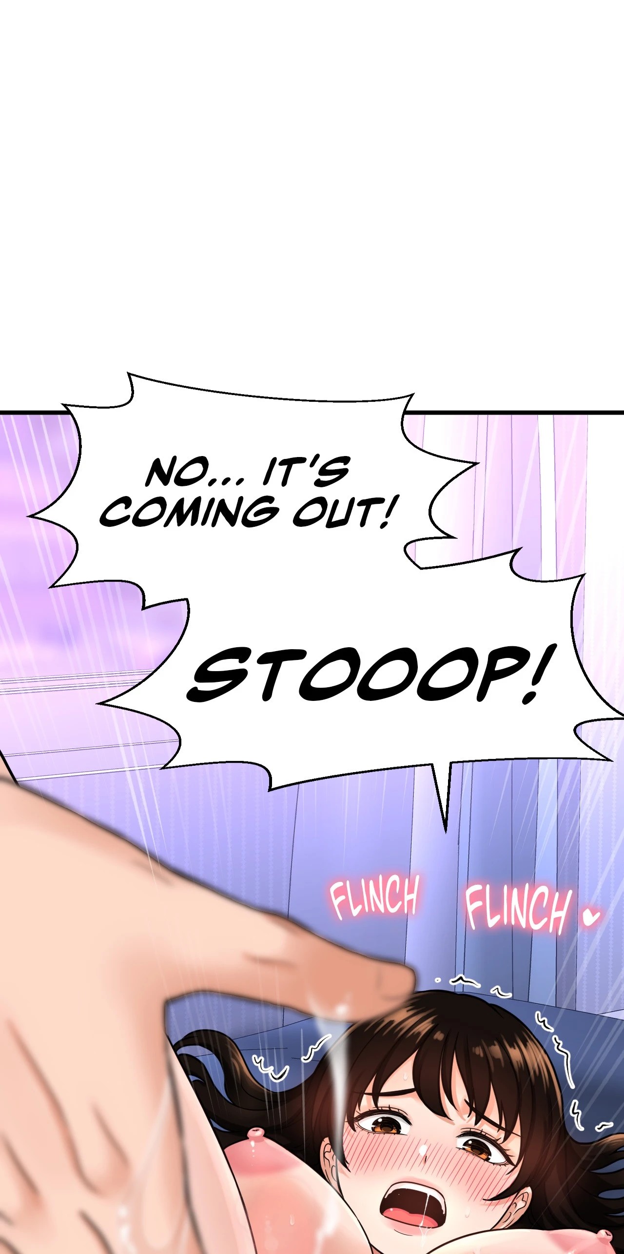 She’s Driving Me Crazy Chapter 12 image 10