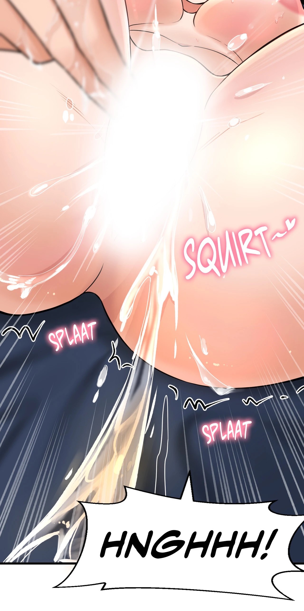 She’s Driving Me Crazy Chapter 12 image 11