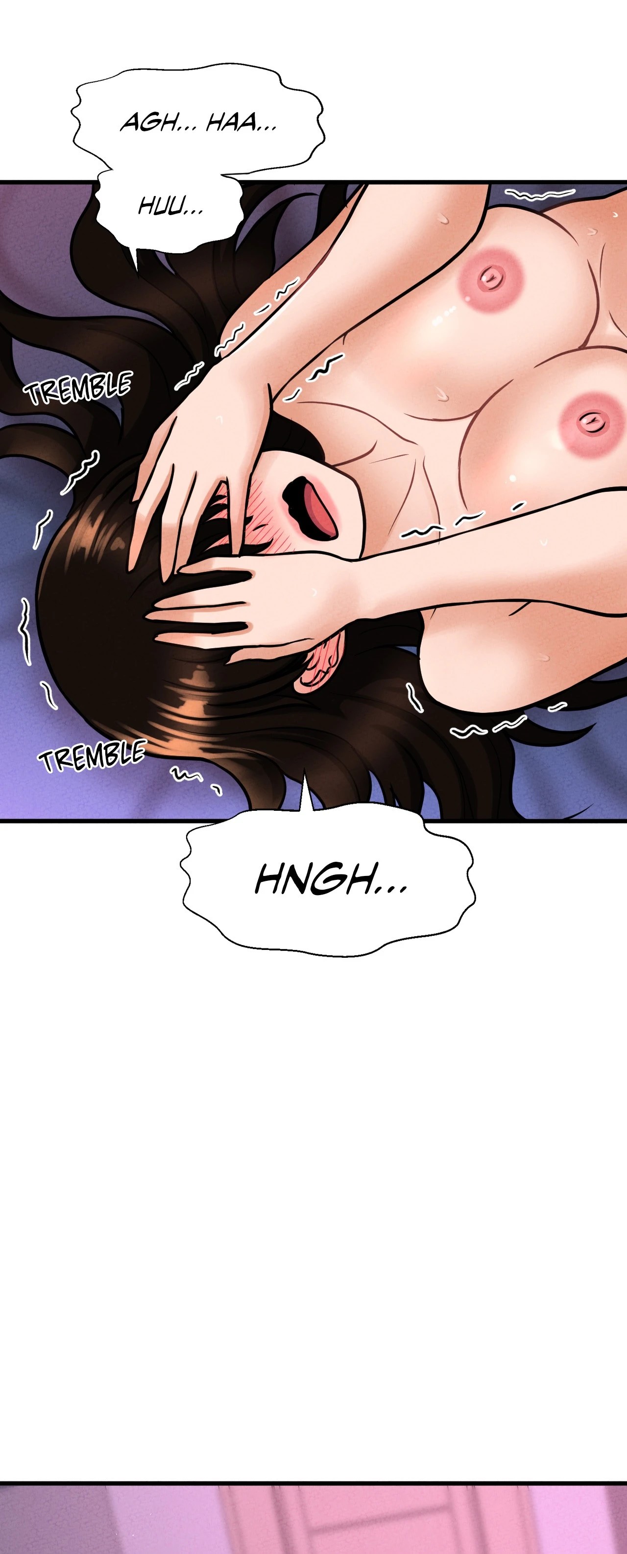 She’s Driving Me Crazy Chapter 12 image 13