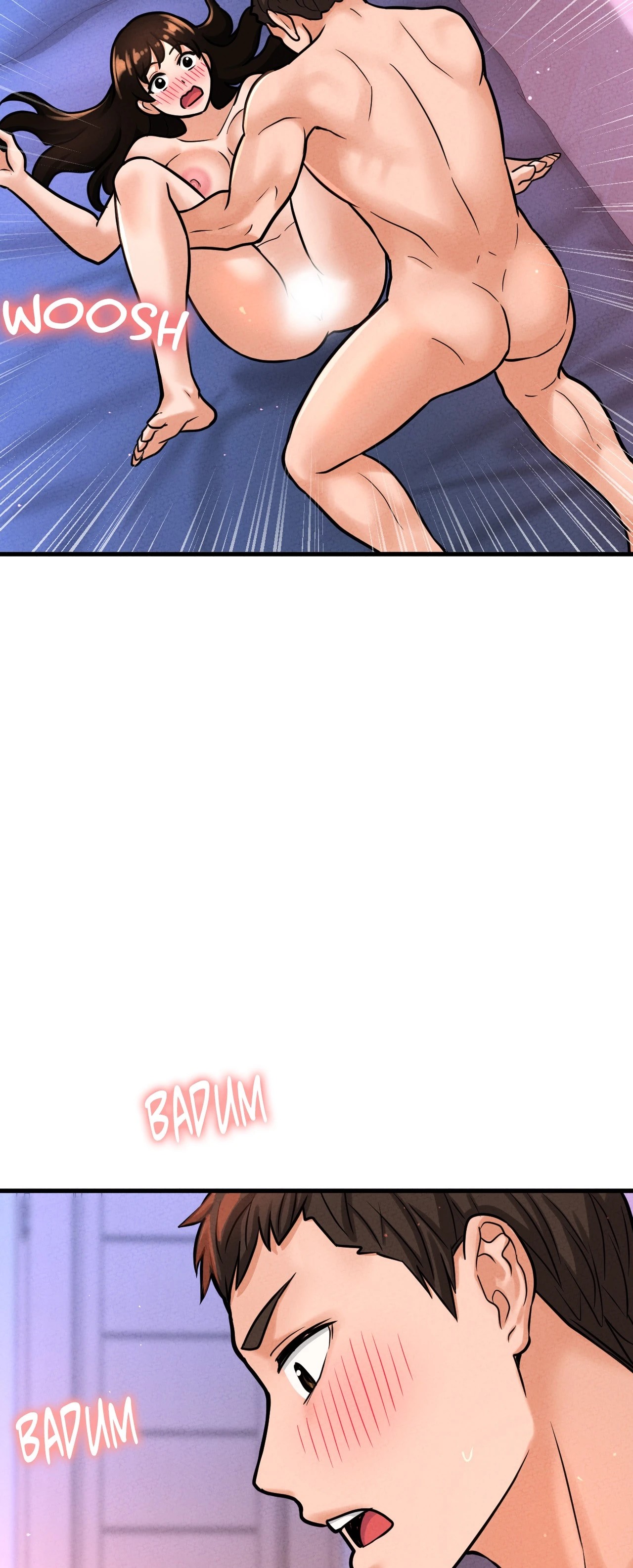 She’s Driving Me Crazy Chapter 12 image 16