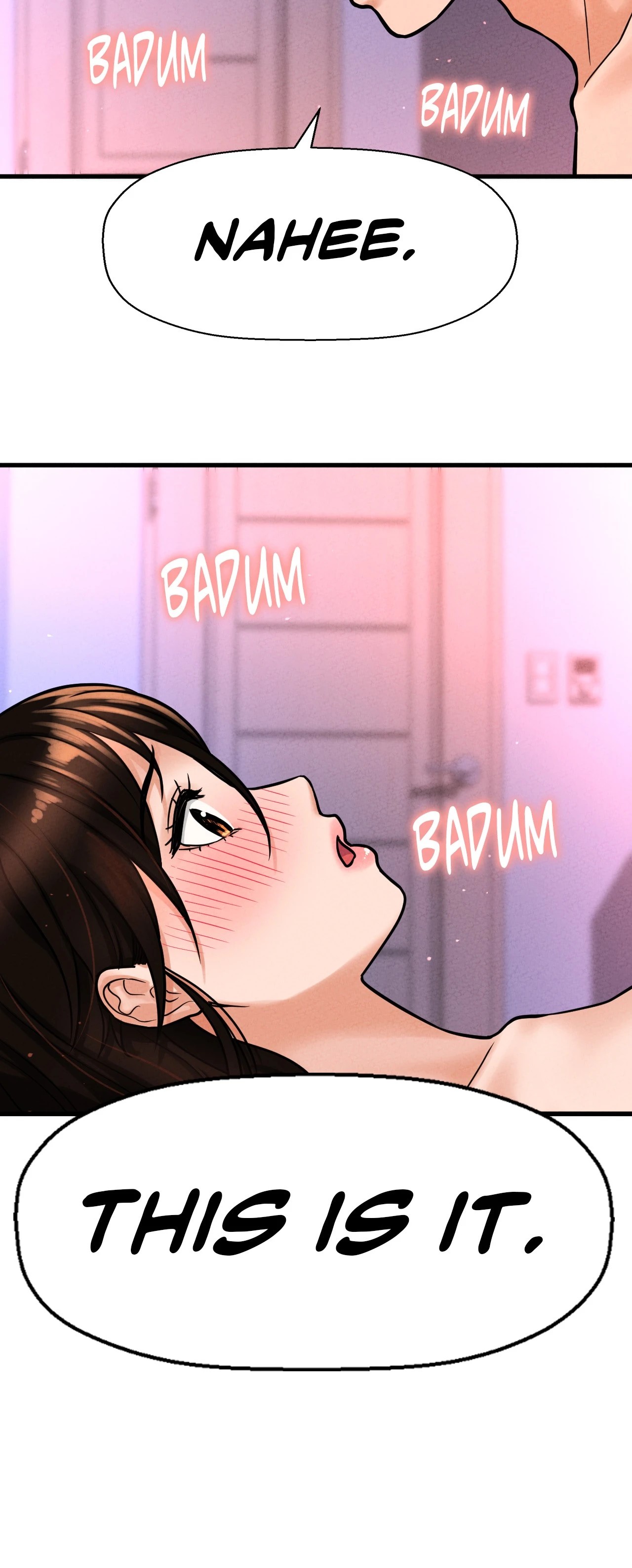 She’s Driving Me Crazy Chapter 12 image 17