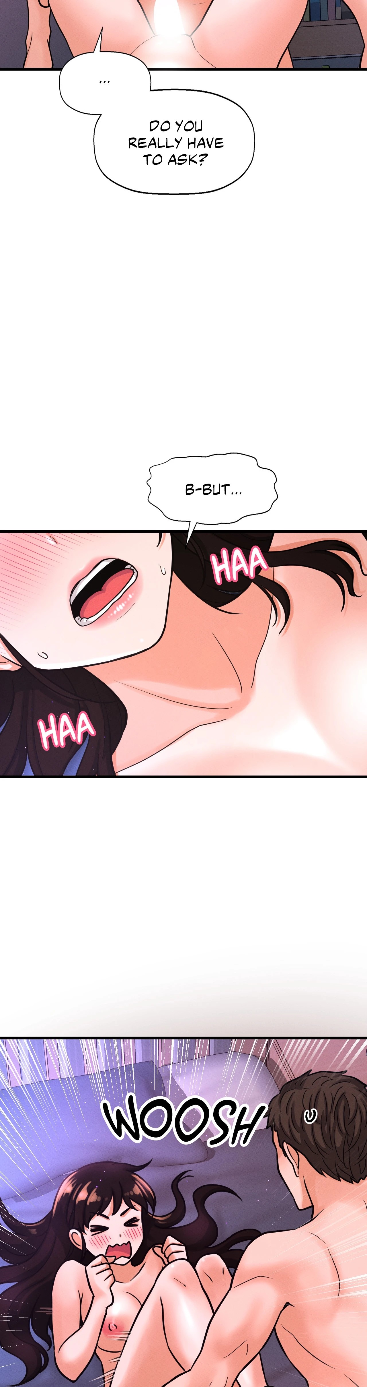 She’s Driving Me Crazy Chapter 12 image 20