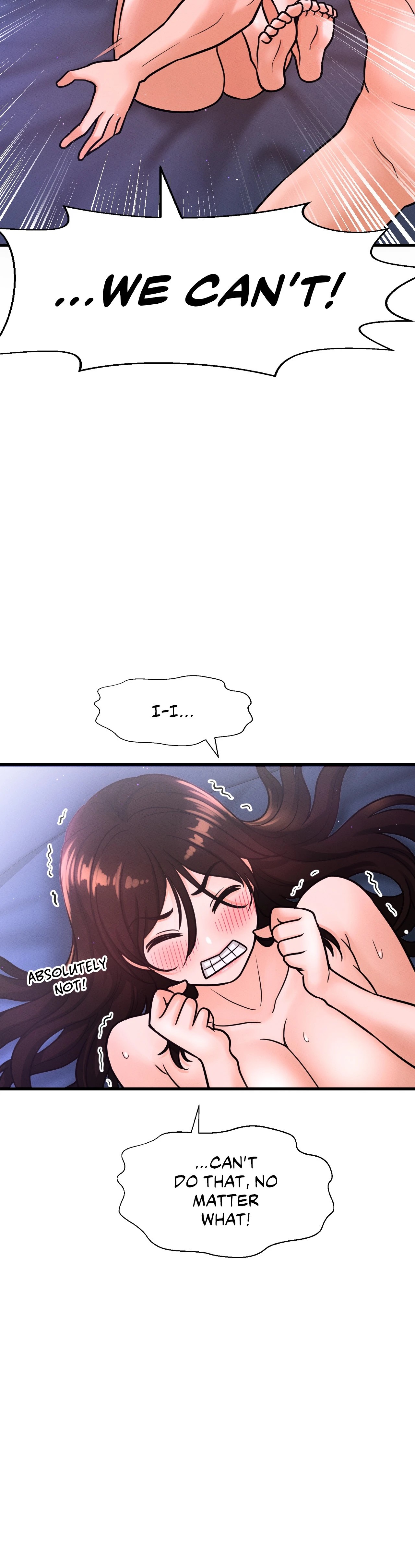 She’s Driving Me Crazy Chapter 12 image 21