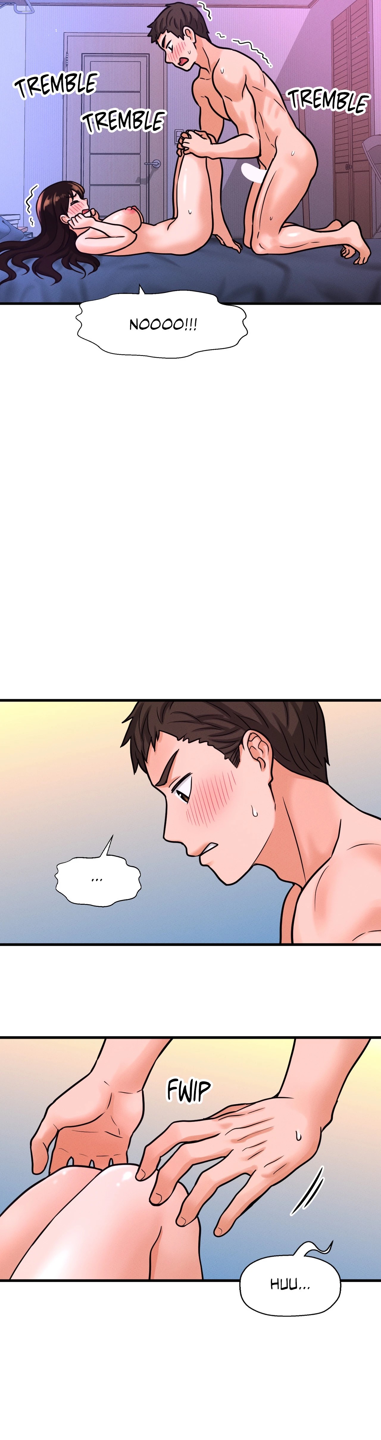 She’s Driving Me Crazy Chapter 12 image 25