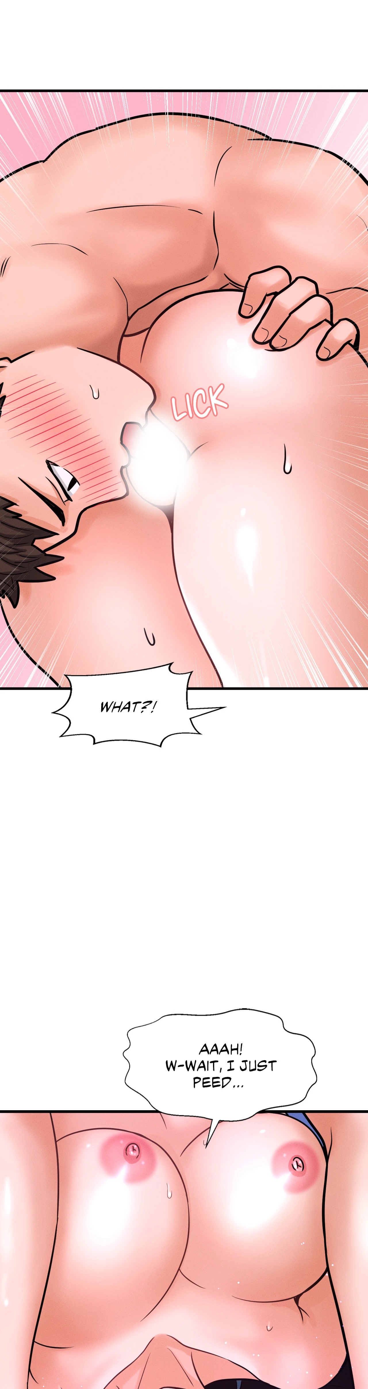 She’s Driving Me Crazy Chapter 12 image 27