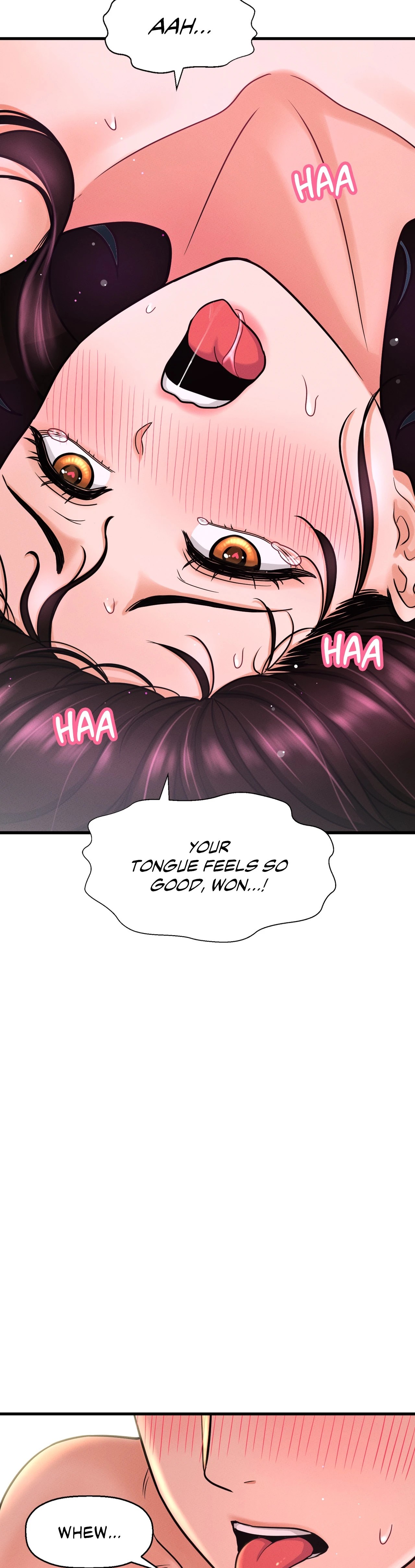 She’s Driving Me Crazy Chapter 12 image 31