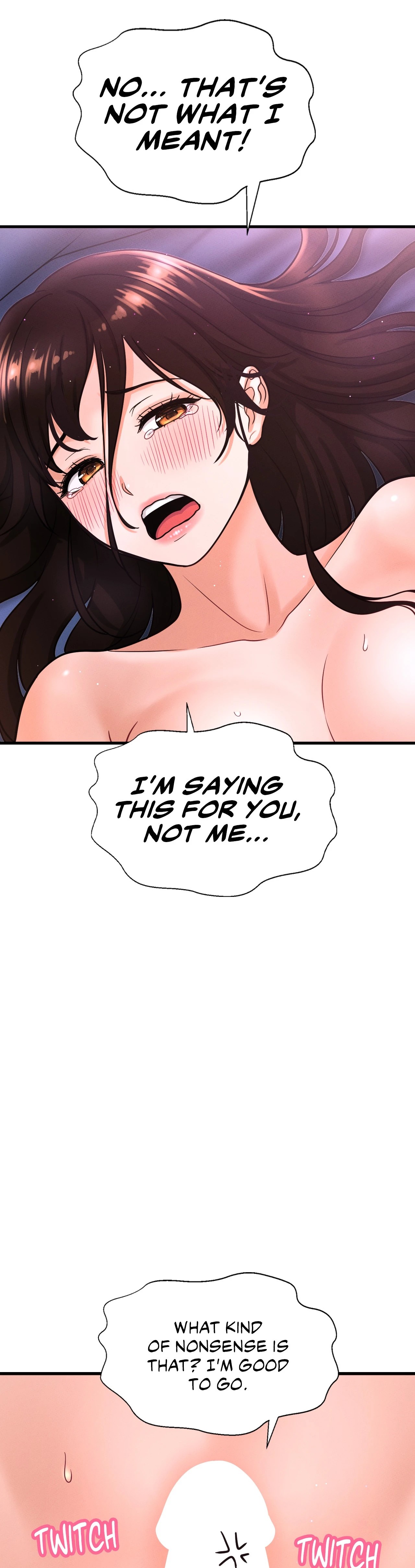 She’s Driving Me Crazy Chapter 12 image 34