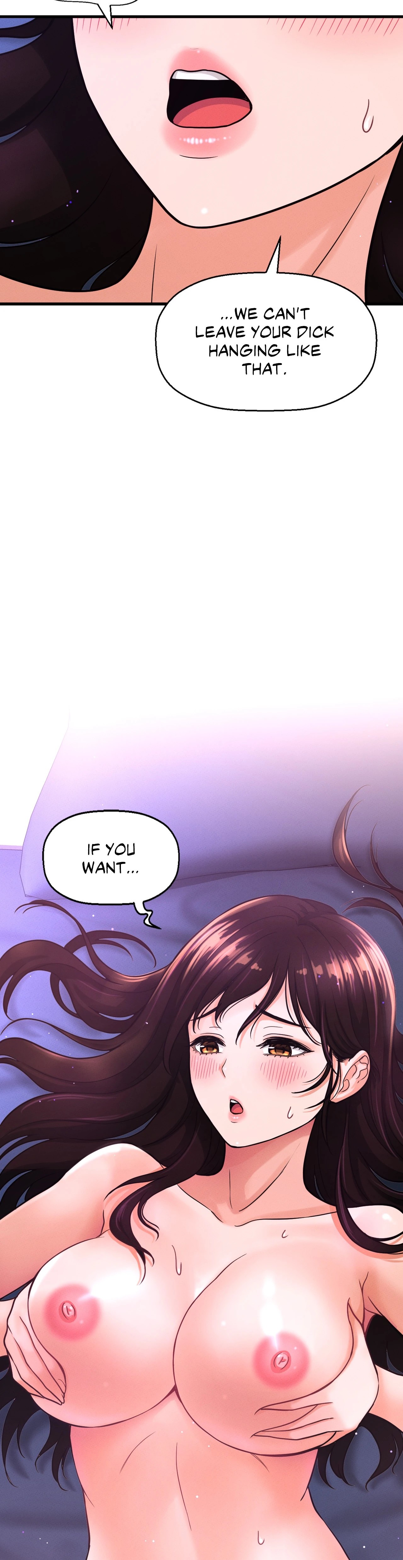 She’s Driving Me Crazy Chapter 12 image 40
