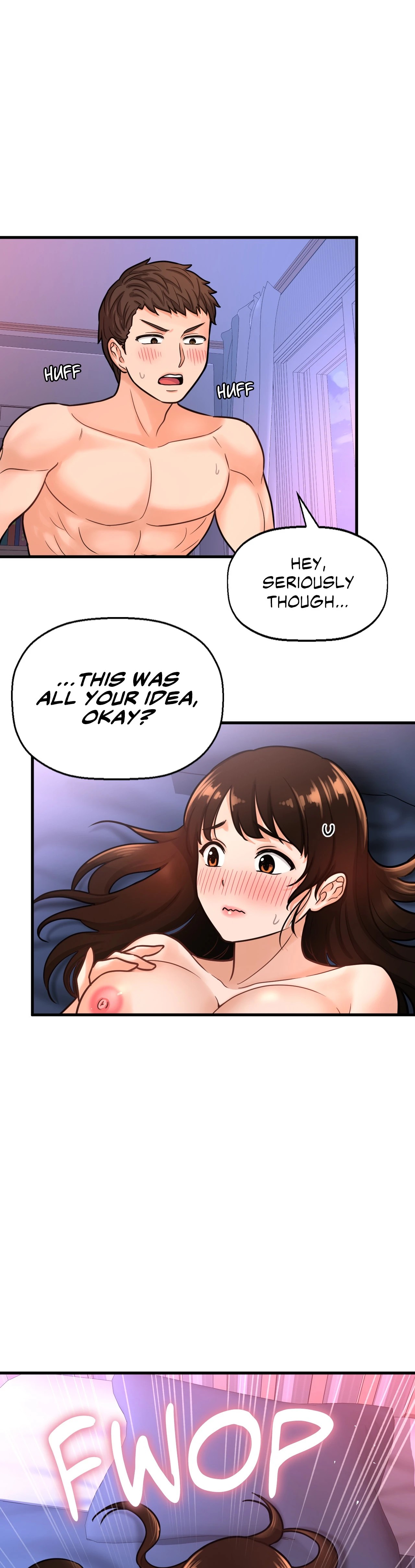She’s Driving Me Crazy Chapter 12 image 42