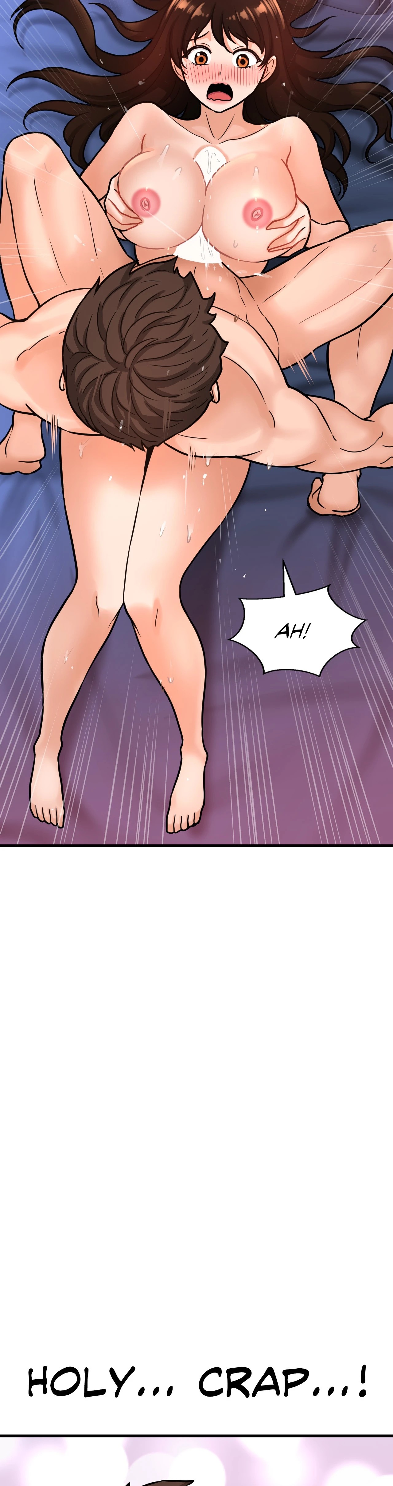 She’s Driving Me Crazy Chapter 12 image 43