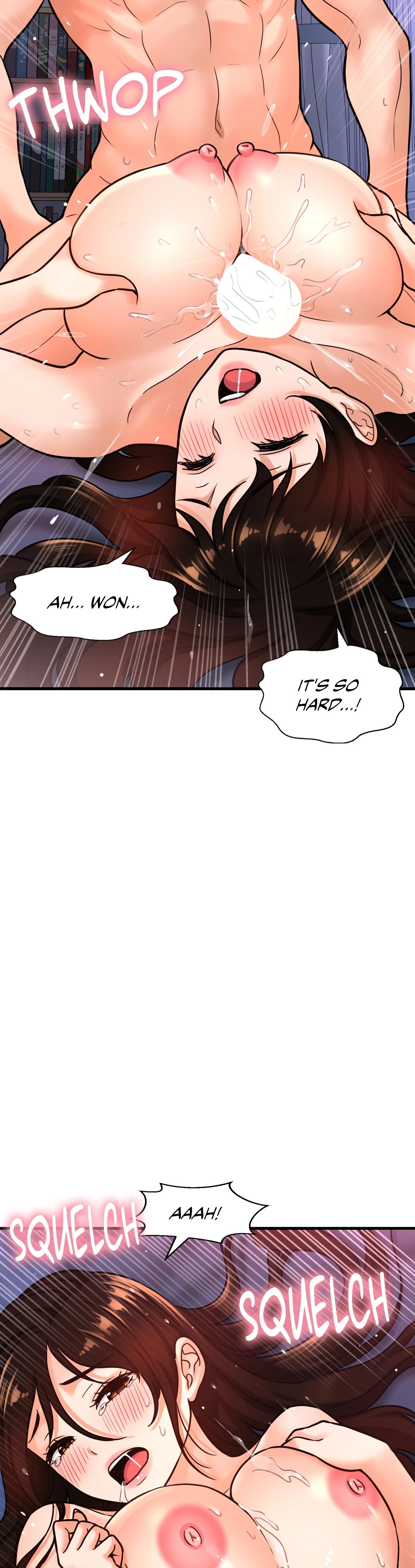 She’s Driving Me Crazy Chapter 12 image 46