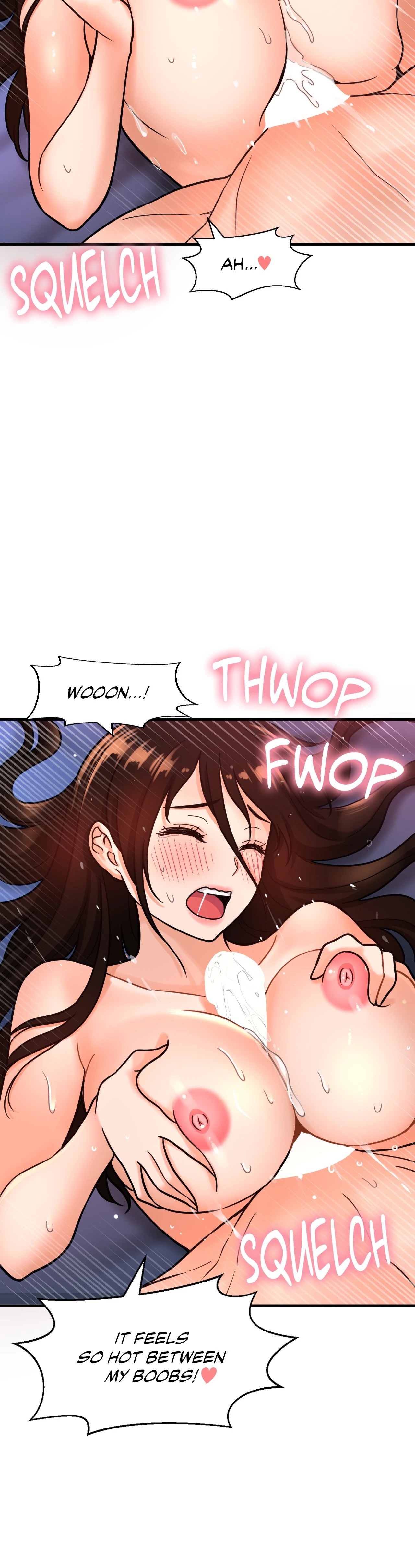 She’s Driving Me Crazy Chapter 12 image 47