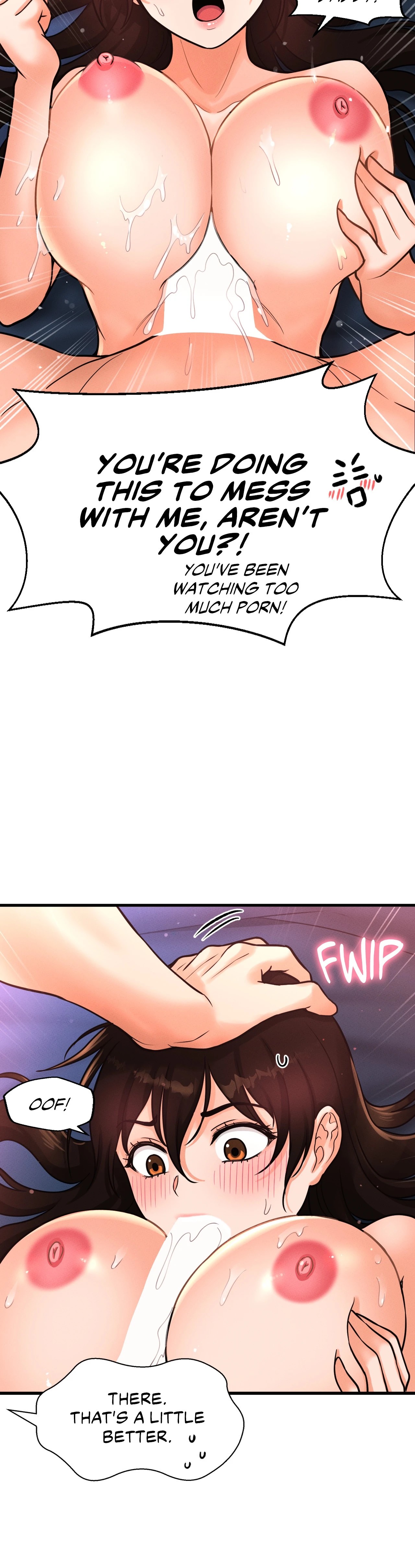 She’s Driving Me Crazy Chapter 12 image 49