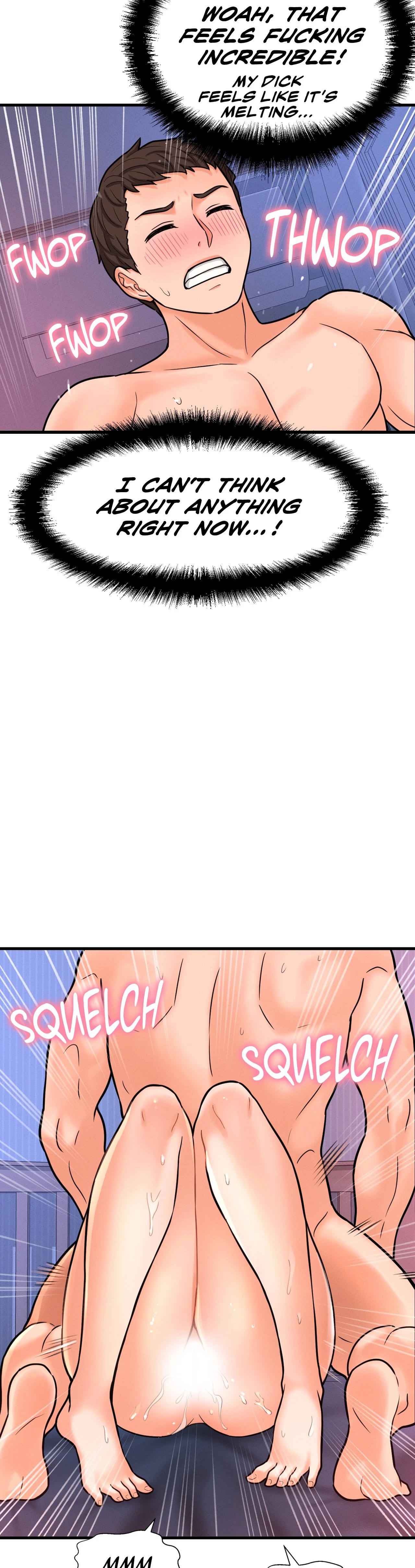 She’s Driving Me Crazy Chapter 12 image 51