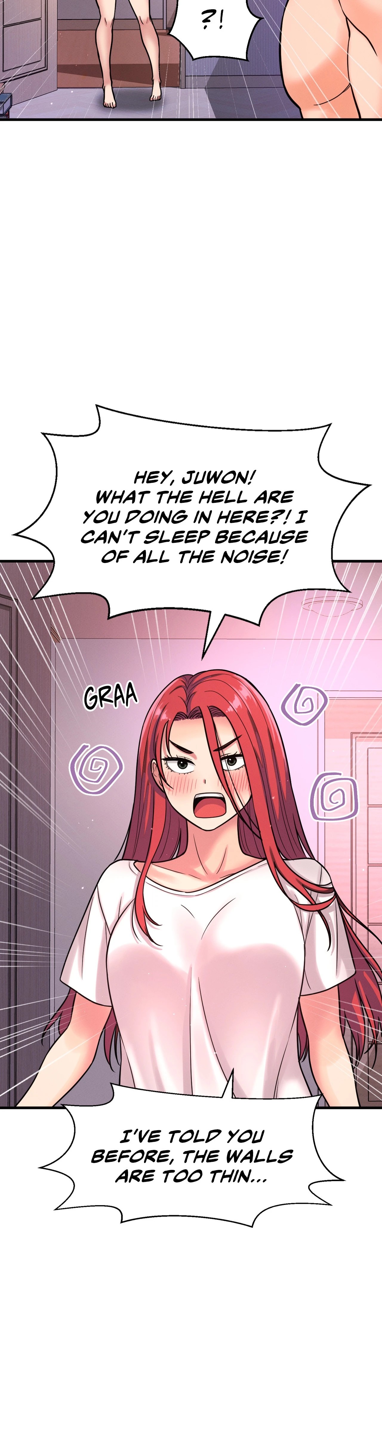 She’s Driving Me Crazy Chapter 12 image 59