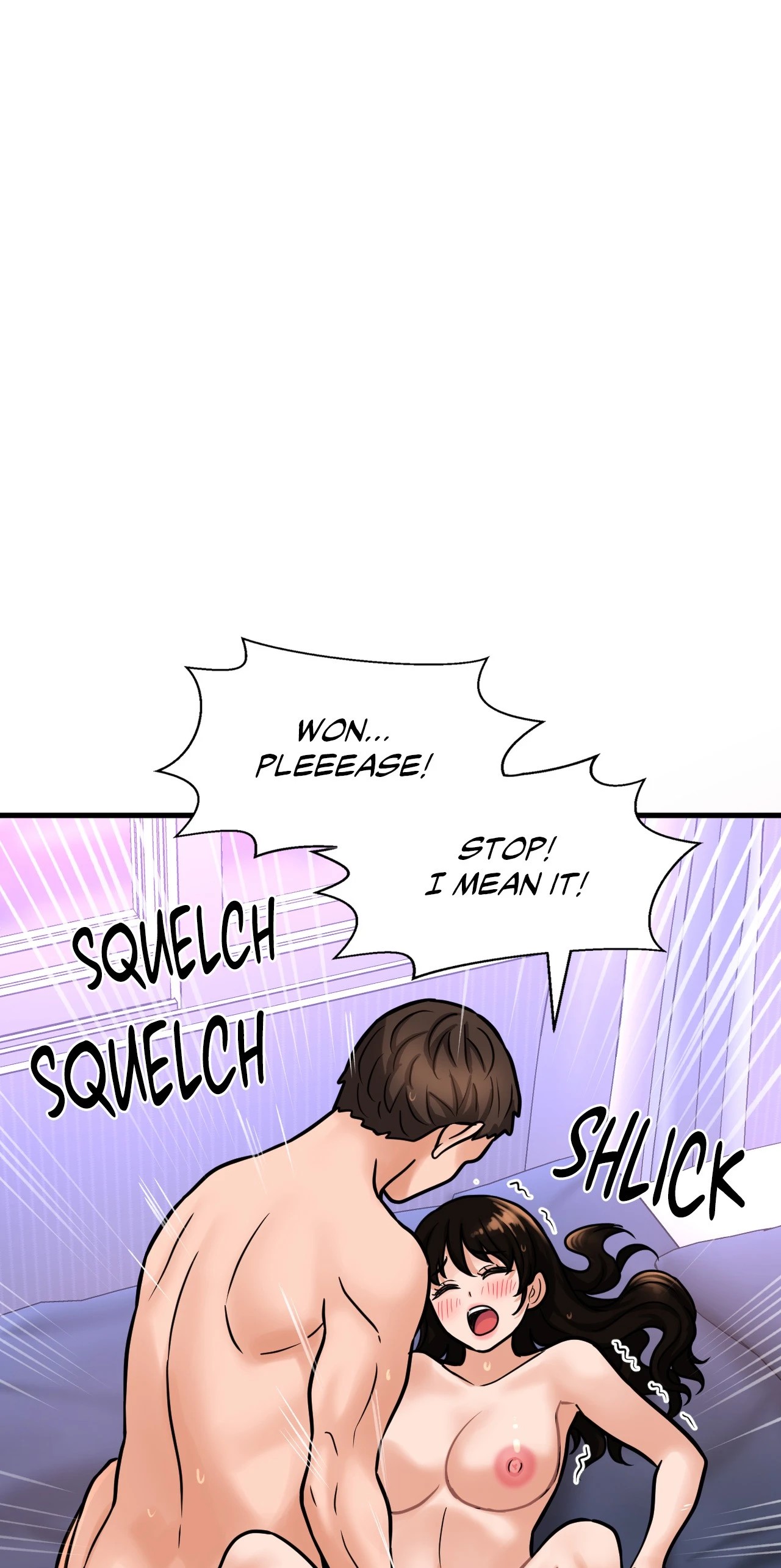She’s Driving Me Crazy Chapter 12 image 6