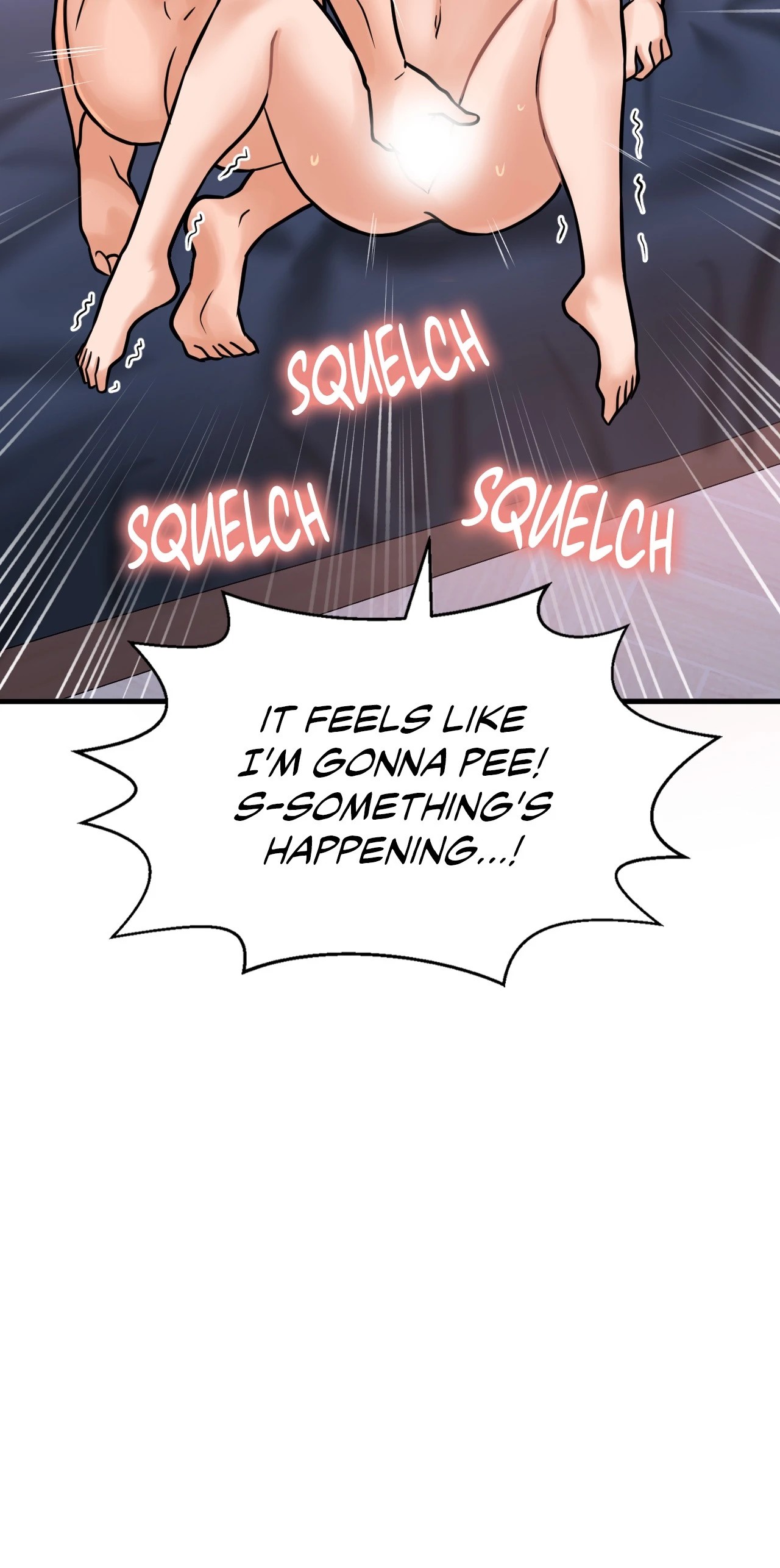 She’s Driving Me Crazy Chapter 12 image 7