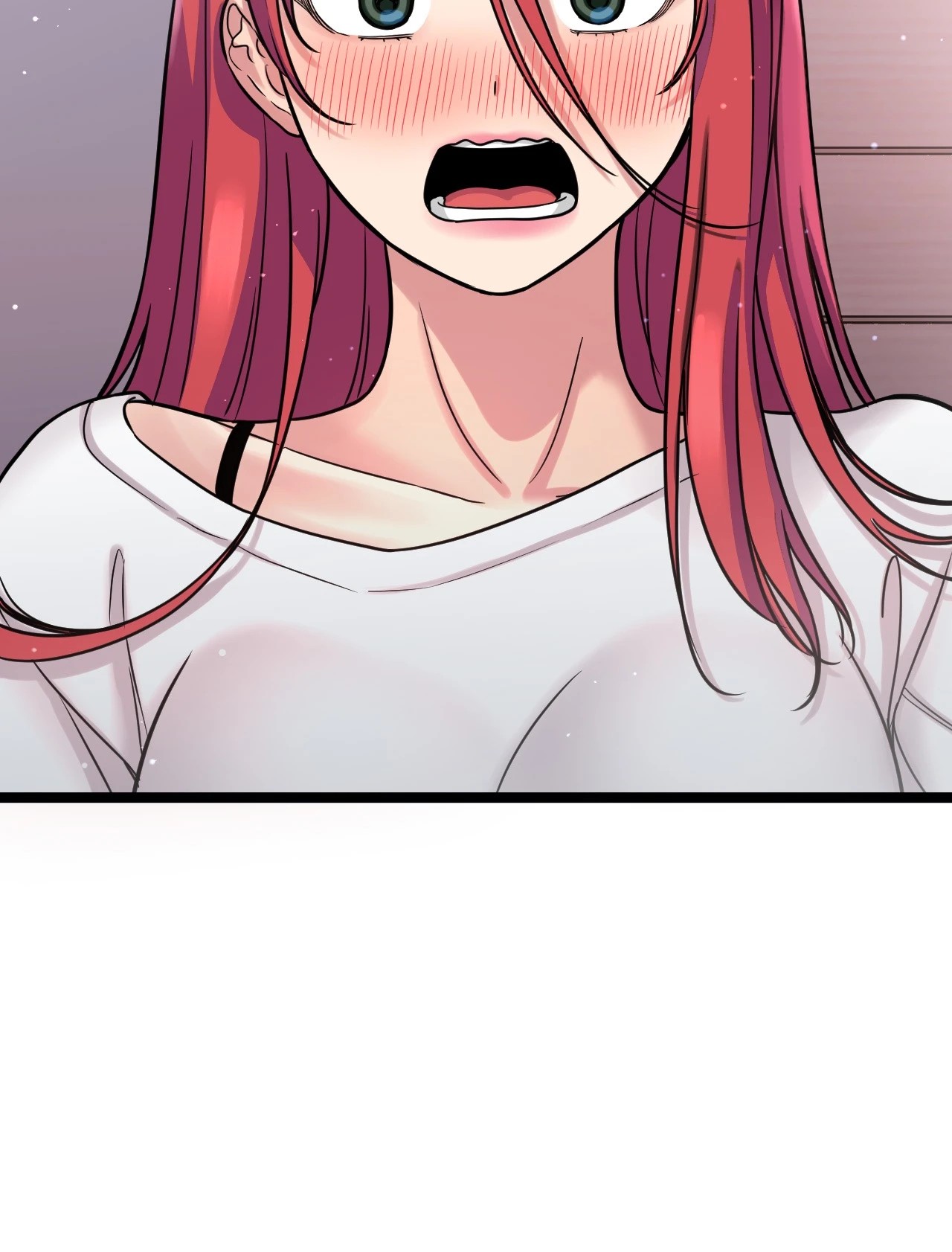 She’s Driving Me Crazy Chapter 13 image 9