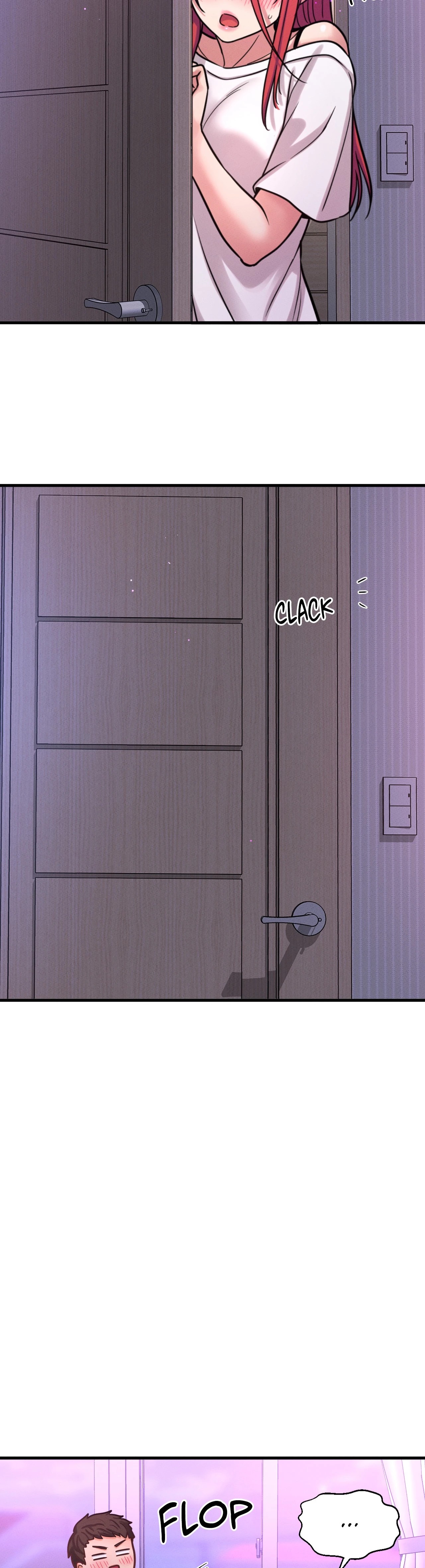 She’s Driving Me Crazy Chapter 13 image 13