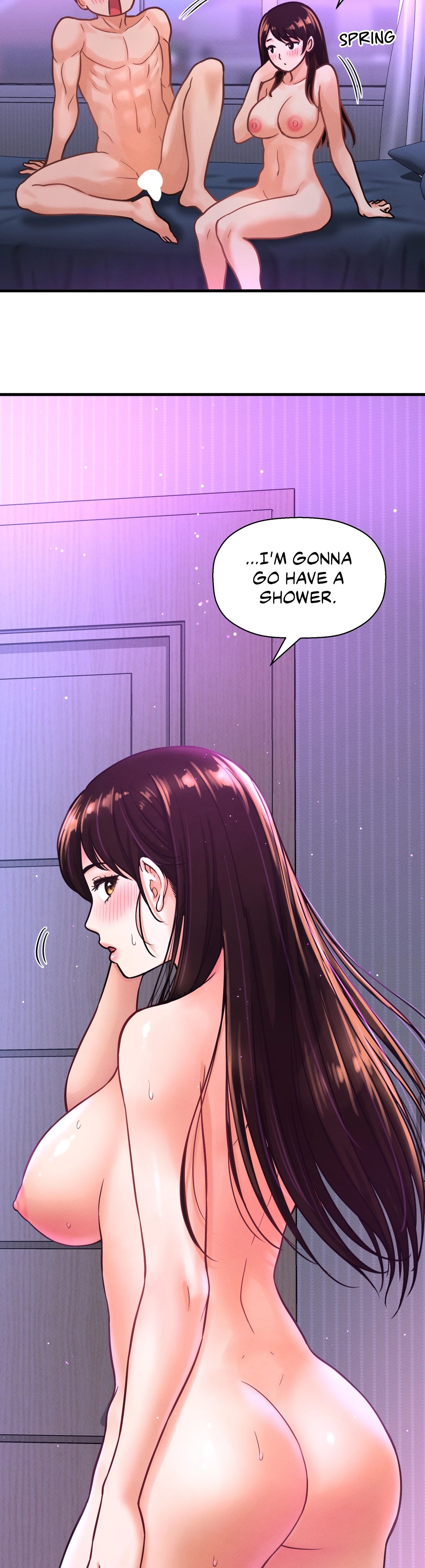 She’s Driving Me Crazy Chapter 13 image 14
